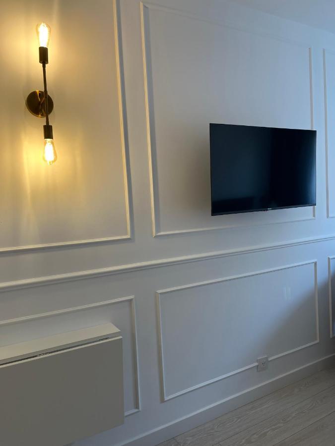 Luxury Studio Retiro Park & Prado Museum Madrid Eksteriør bilde